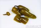 Recept Obalované papričky jalapeňos - papričky jalapeňos