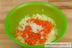 Recept Dietní salát Coleslaw - salát coleslaw - příprava