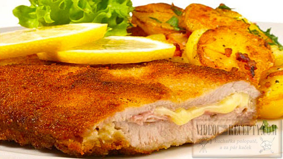 Cordon Bleu